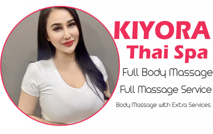 Kiyora Thai Spa Barmer